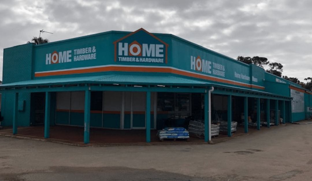 Moora Hardware