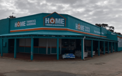 Moora Hardware