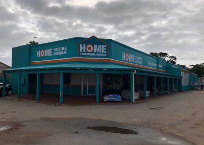 Moora Hardware Store