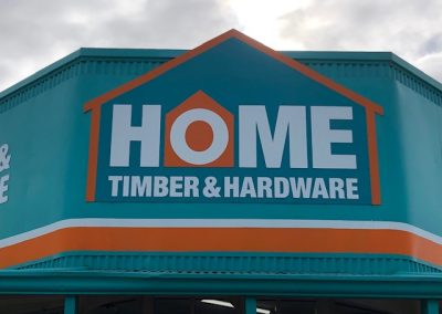 Moora Hardware & Timber