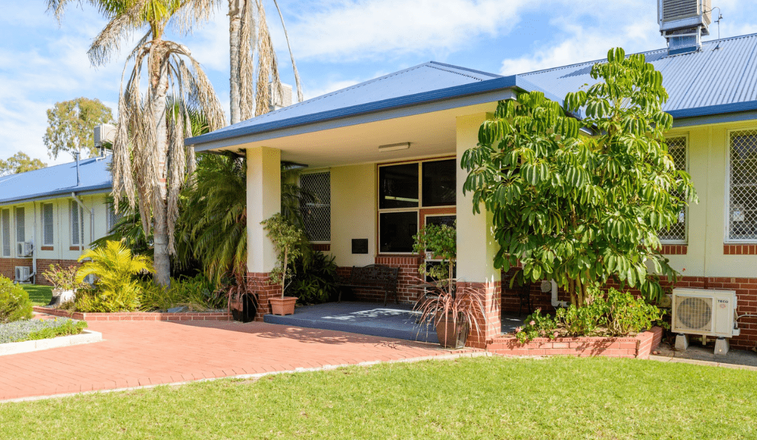 Moora Primary School