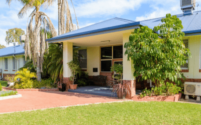 Moora Primary School