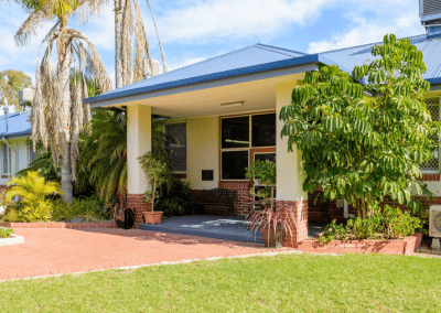 Moora Primary School