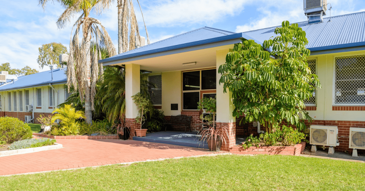 Moora Primary School