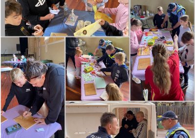 Moora Youth Centre NAIDOC Week