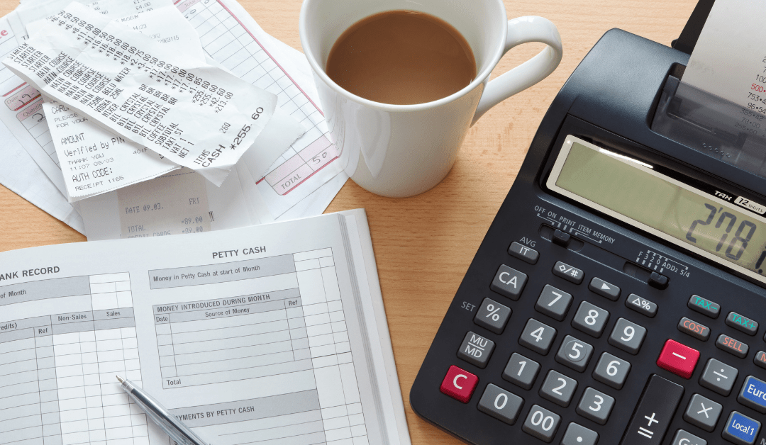 P and C Van Der Ende Bookkeeping