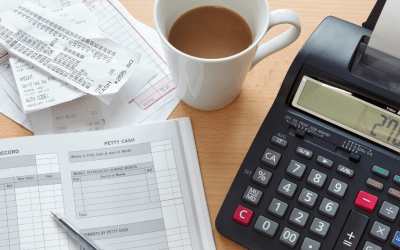 P and C Van Der Ende Bookkeeping