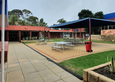Student Amphitheatre