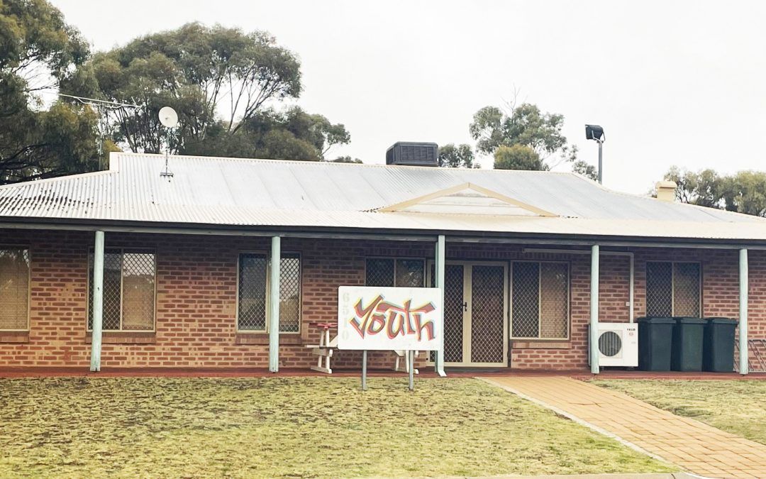 Moora Youth Centre