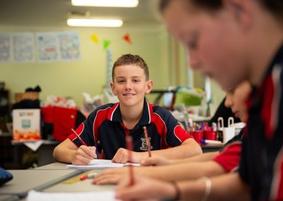 Central Midlands Senior High School Kids