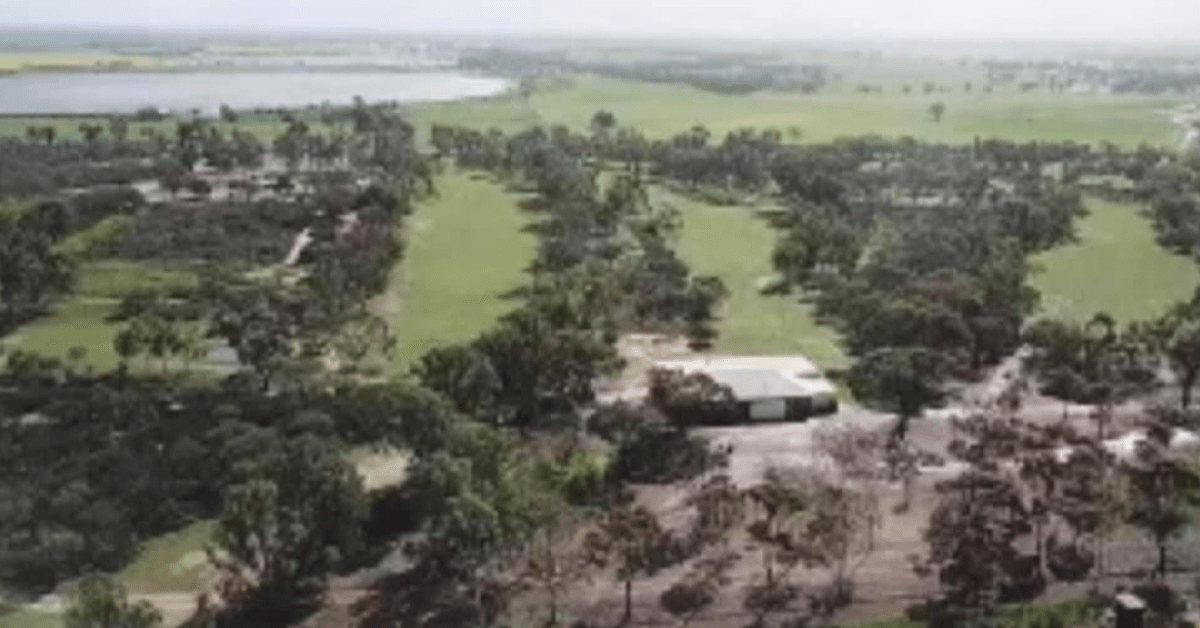 Moora Golf Club