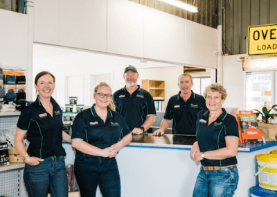 FarmCo Moora Team