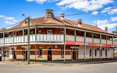 Junction Hotel Moora