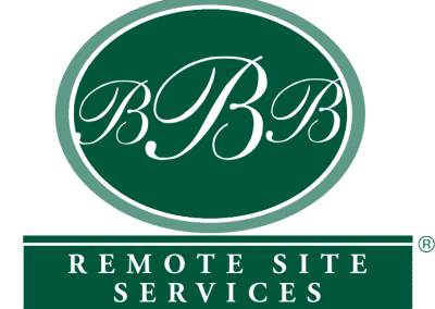 BBB Remote Site Services