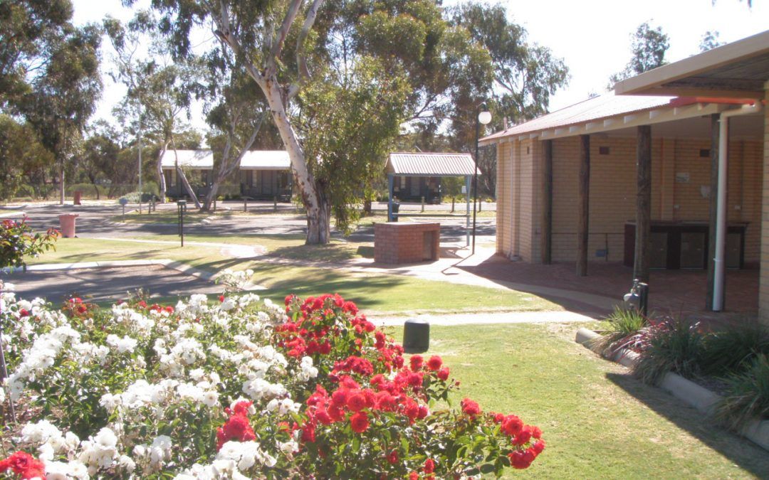 Shire of Moora Caravan & Chalet Park