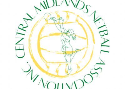 Central Midlands Netball Association