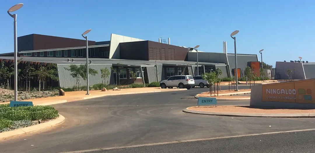 Central Regional TAFE Moora