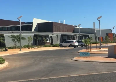 Central Regional TAFE Moora