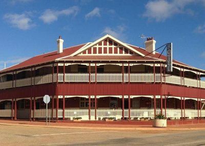 Miling Hotel