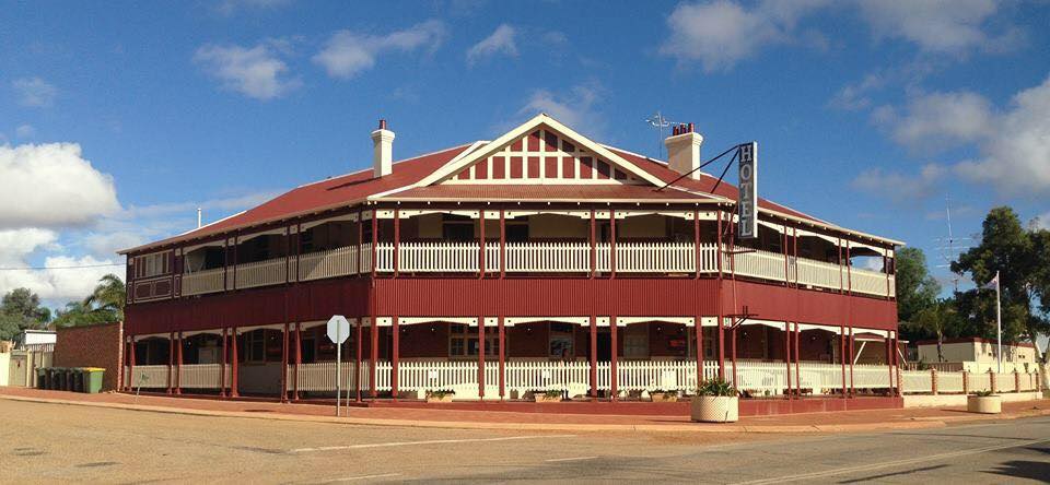 Miling Hotel