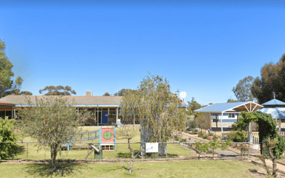 Miling Primary School