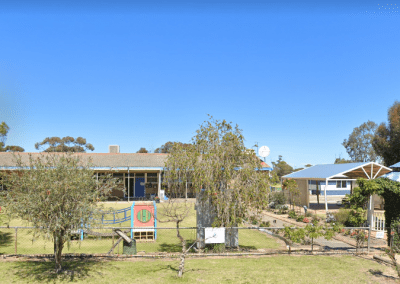 Miling Primary School