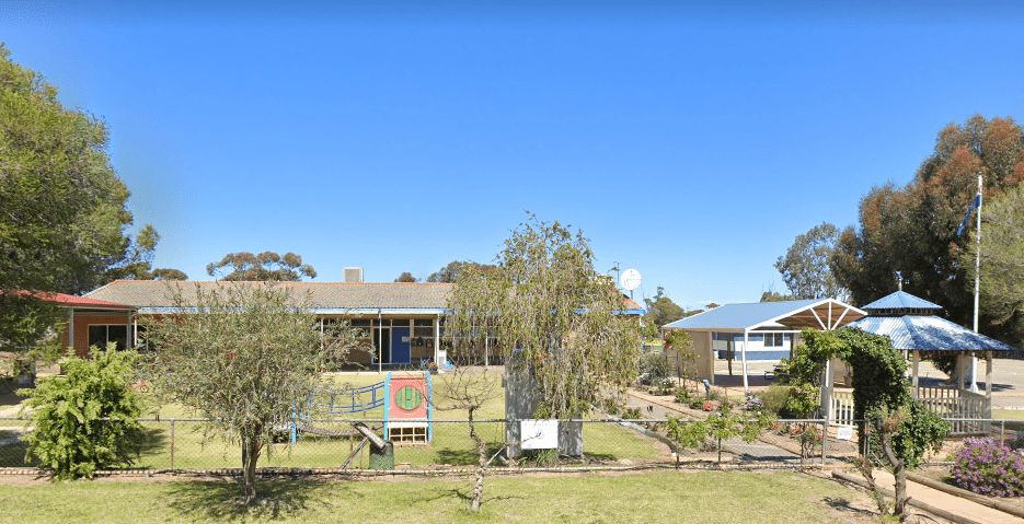 Miling Primary School