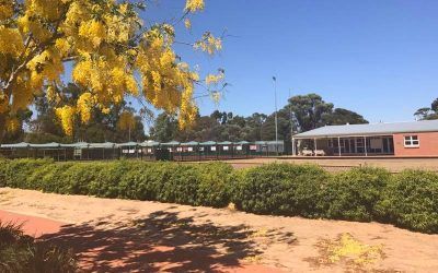 Moora Bowling Club Inc.