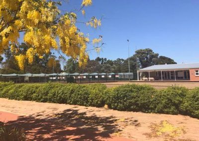 Moora Bowling Club Inc.
