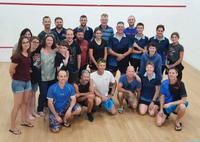 Moora Social Squash