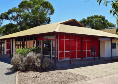 Westpac Moora
