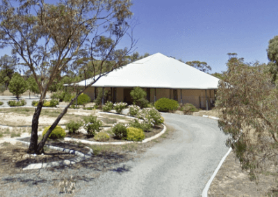 Moora Baptist Church