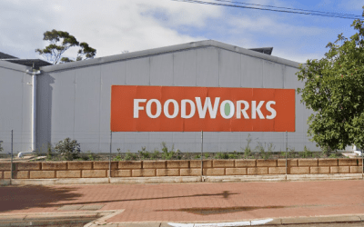 FoodWorks Moora
