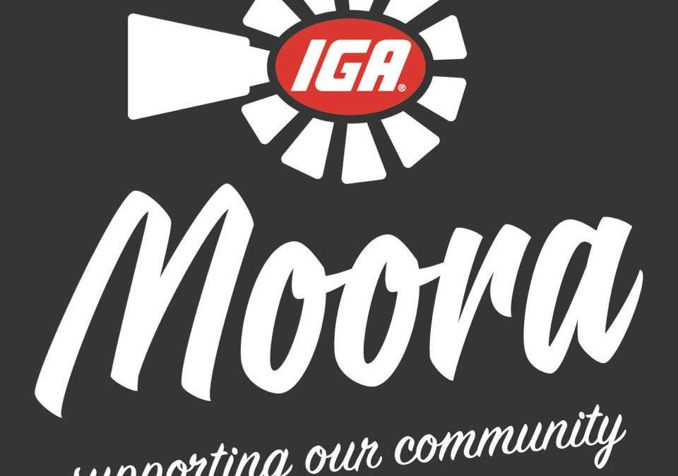 IGA Moora