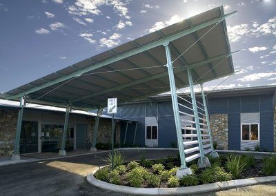 Moora Hospital & Health Centre