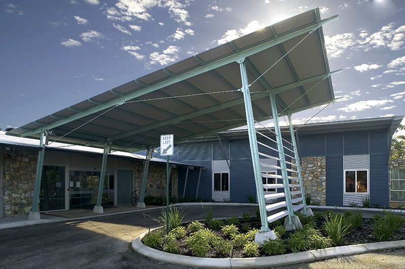 Moora Hospital & Health Centre