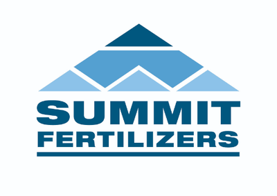 Summit Fertilizers