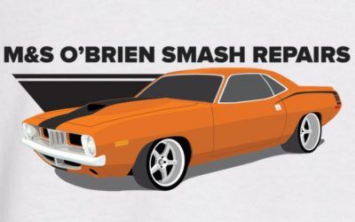 M&S O’Brien Smash Repairs 