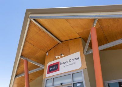 Dentics Moora – Dentist in Moora