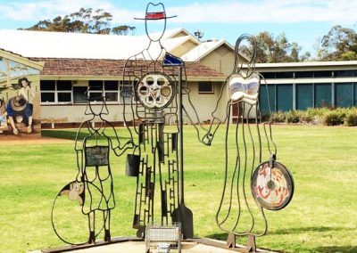 Parks & Gardens in Moora Townsite