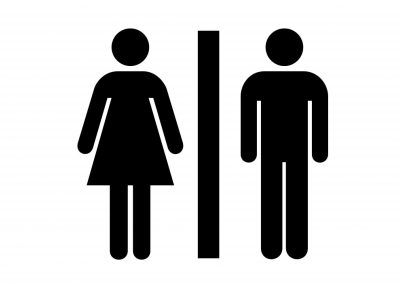 Public Toilets in Moora