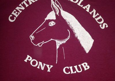 Central Midlands Riding & Pony Club