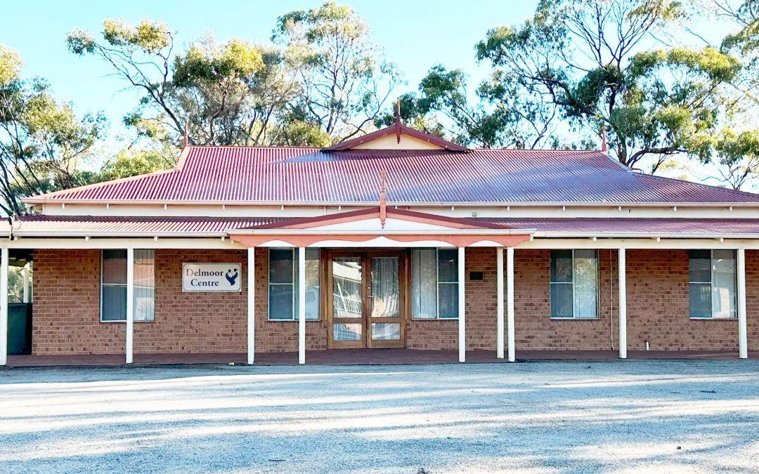 Moora Delmoor Centre