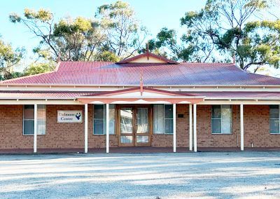 Moora Delmoor Centre