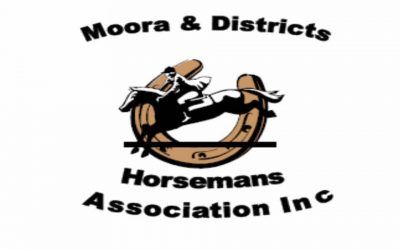 Moora Horseman’s Association