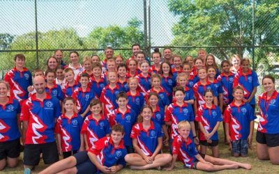 Moora Swimming Club