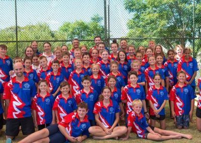 Moora Swimming Club