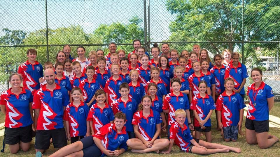 Moora Swimming Club