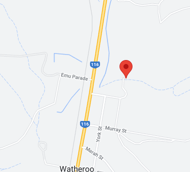Watheroo Golf Club