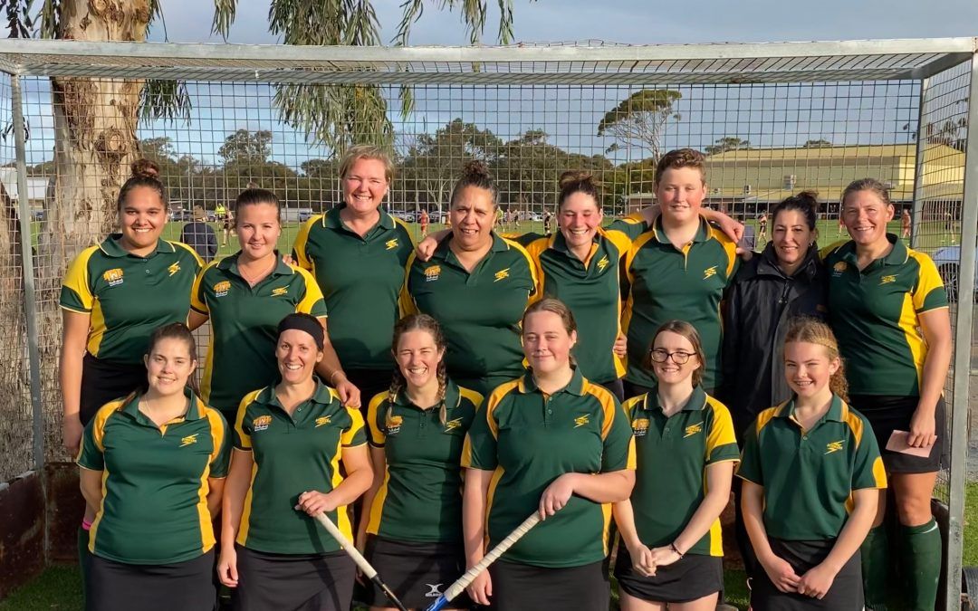 Strikers Hockey Club Moora